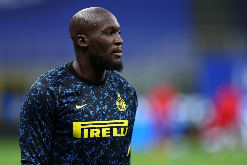 Lukaku,  Pogba va nhung su tro lai CLB cu that bai anh 2