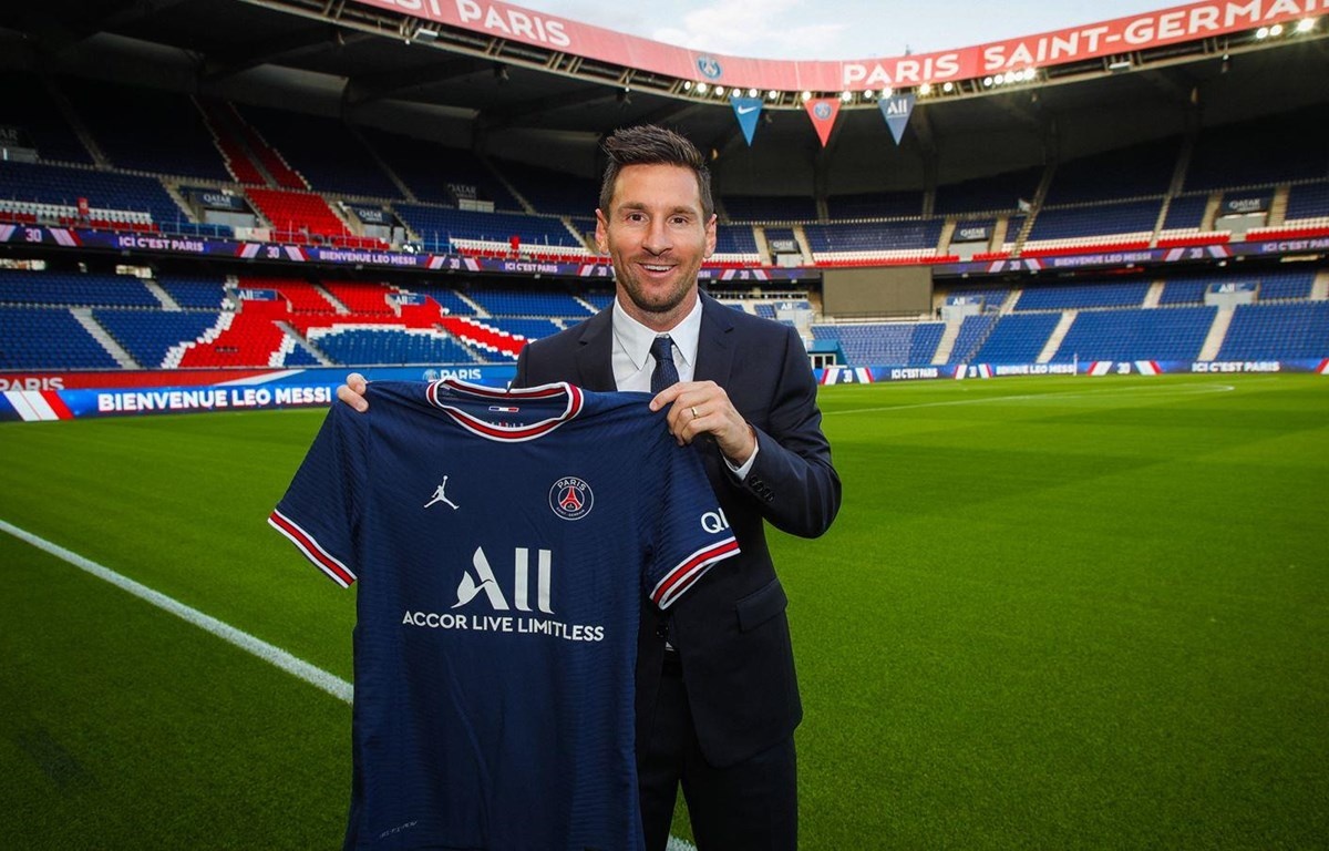 PSG an nen lam ra nho Messi anh 1