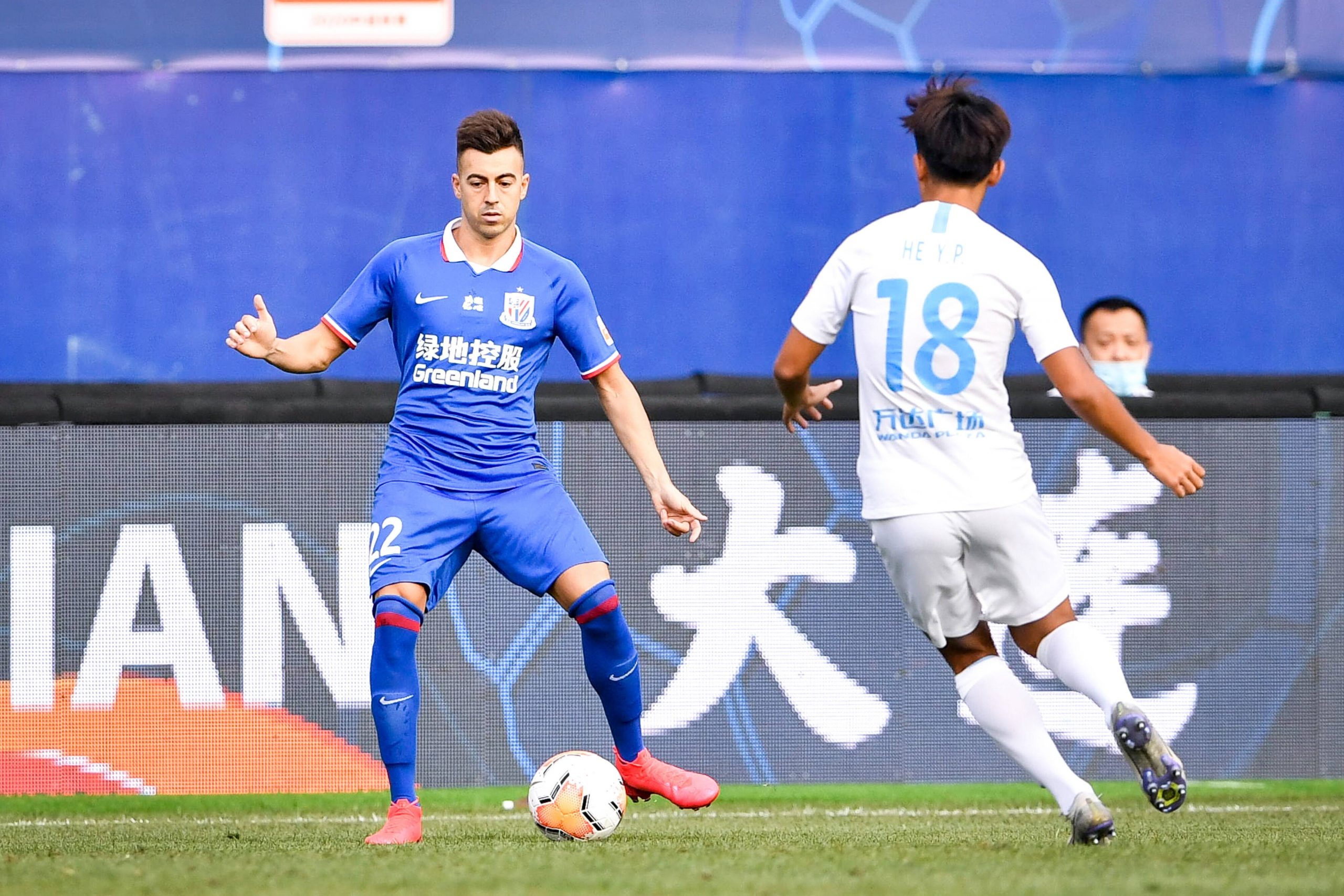 10 cau thu tung huong luong cao nhat o Trung Quoc anh 4