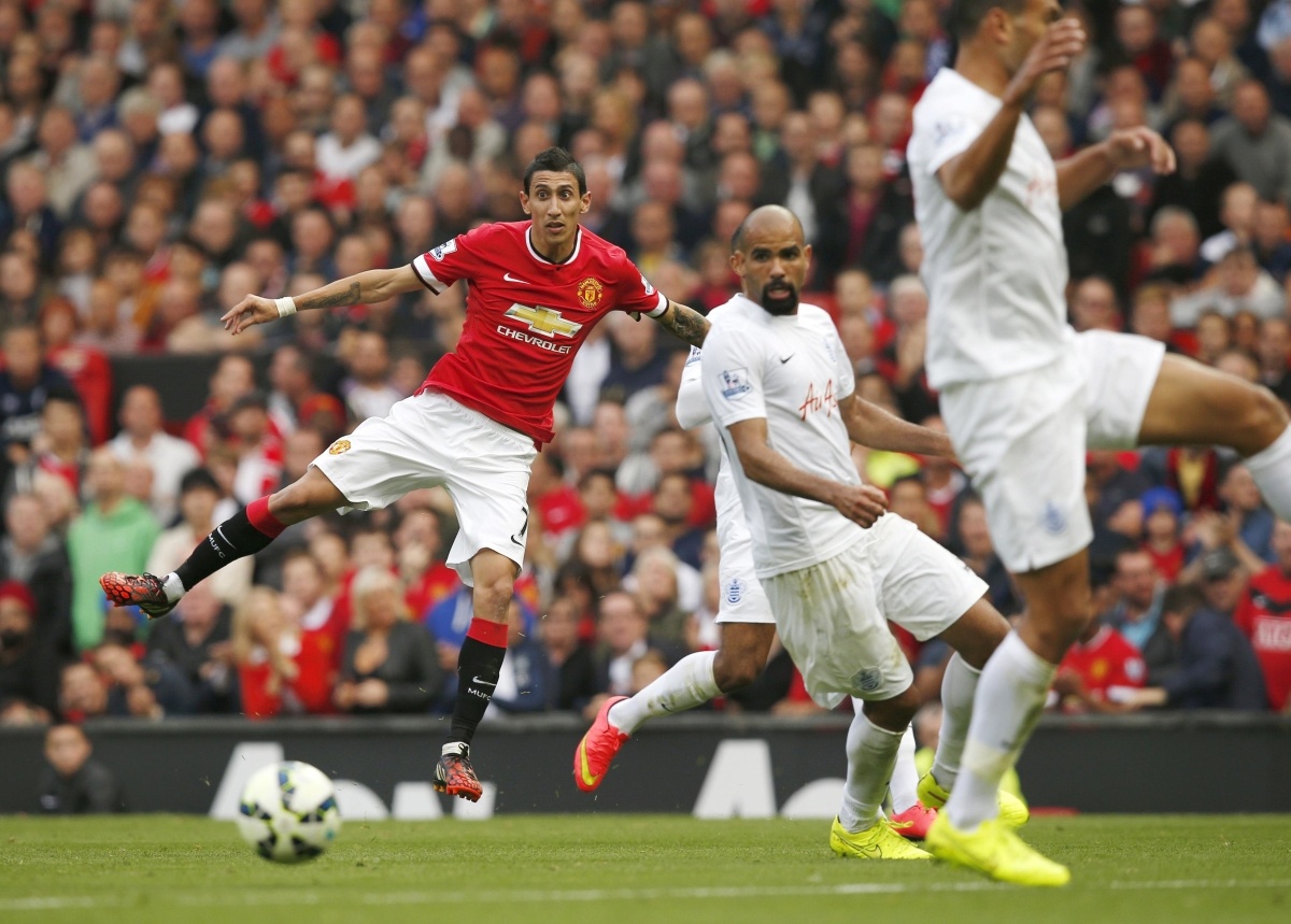 MU tung 2 lan vo mong khi mua sam ram ro anh 8