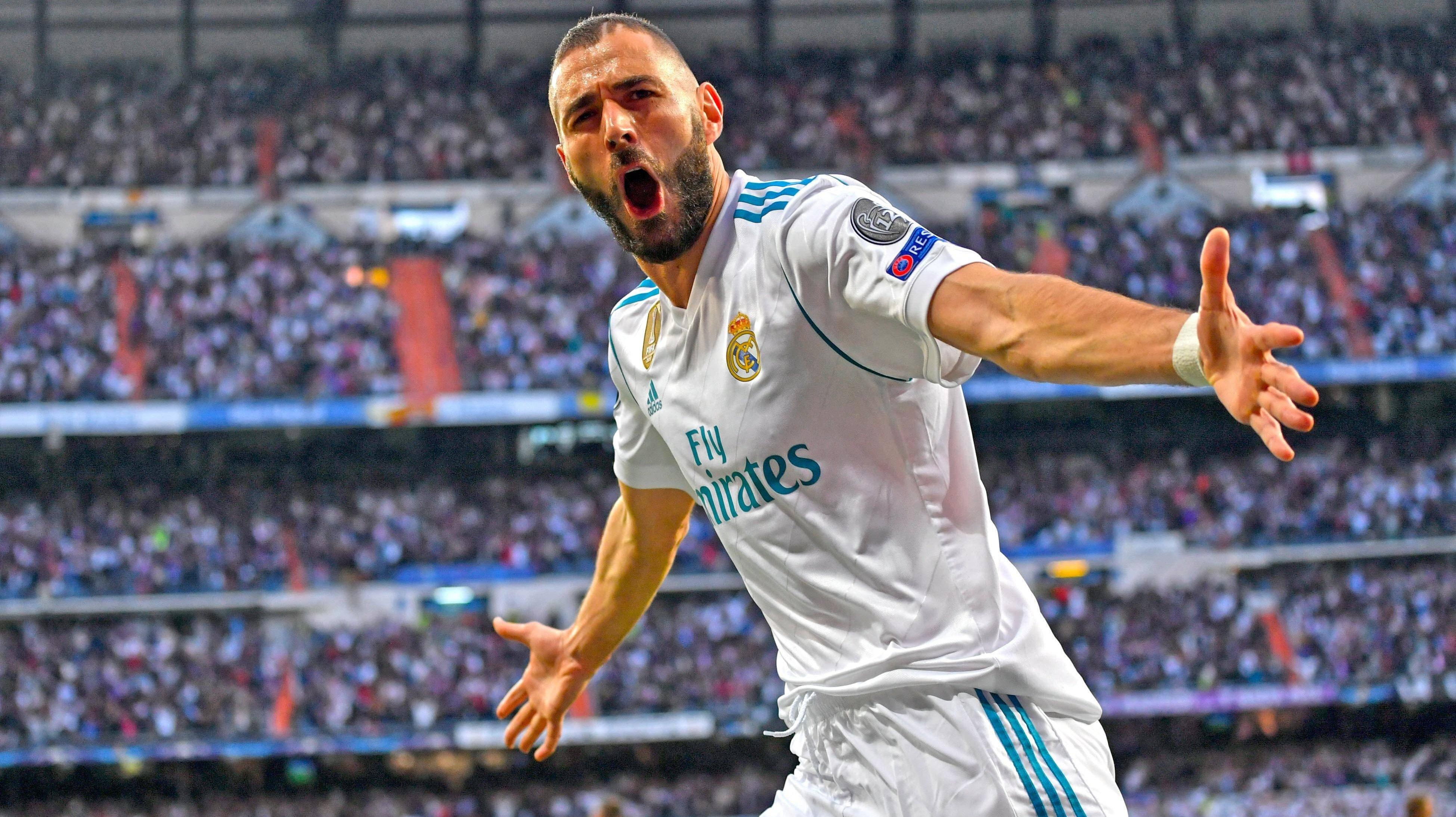 Bom tan cua Liverpool co hieu suat ghi ban troi hon Benzema anh 9