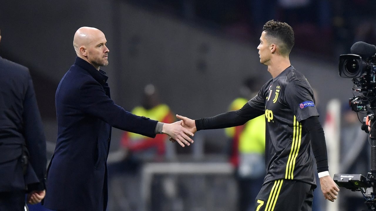 Ten Hag can lam gi de Ronaldo hanh phuc o MU? anh 1