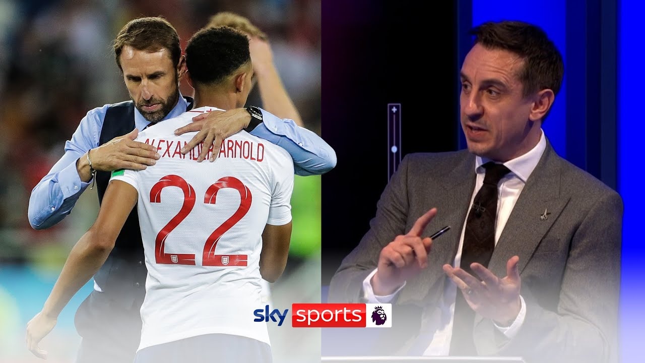 Huyen thoai MU nhac lai sai lam o tuyen Anh anh 1