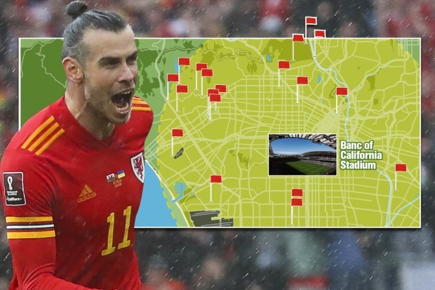 Ly do Bale sang My choi bong anh 8