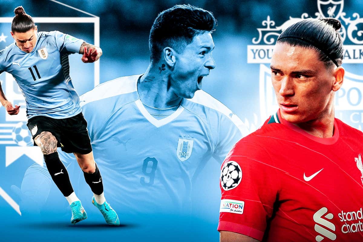 Co khi nao Nunez khien MU phai tiec nuoi? anh 2