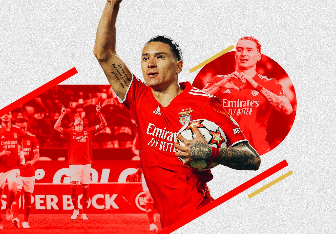 Co khi nao Nunez khien MU phai tiec nuoi? hinh anh