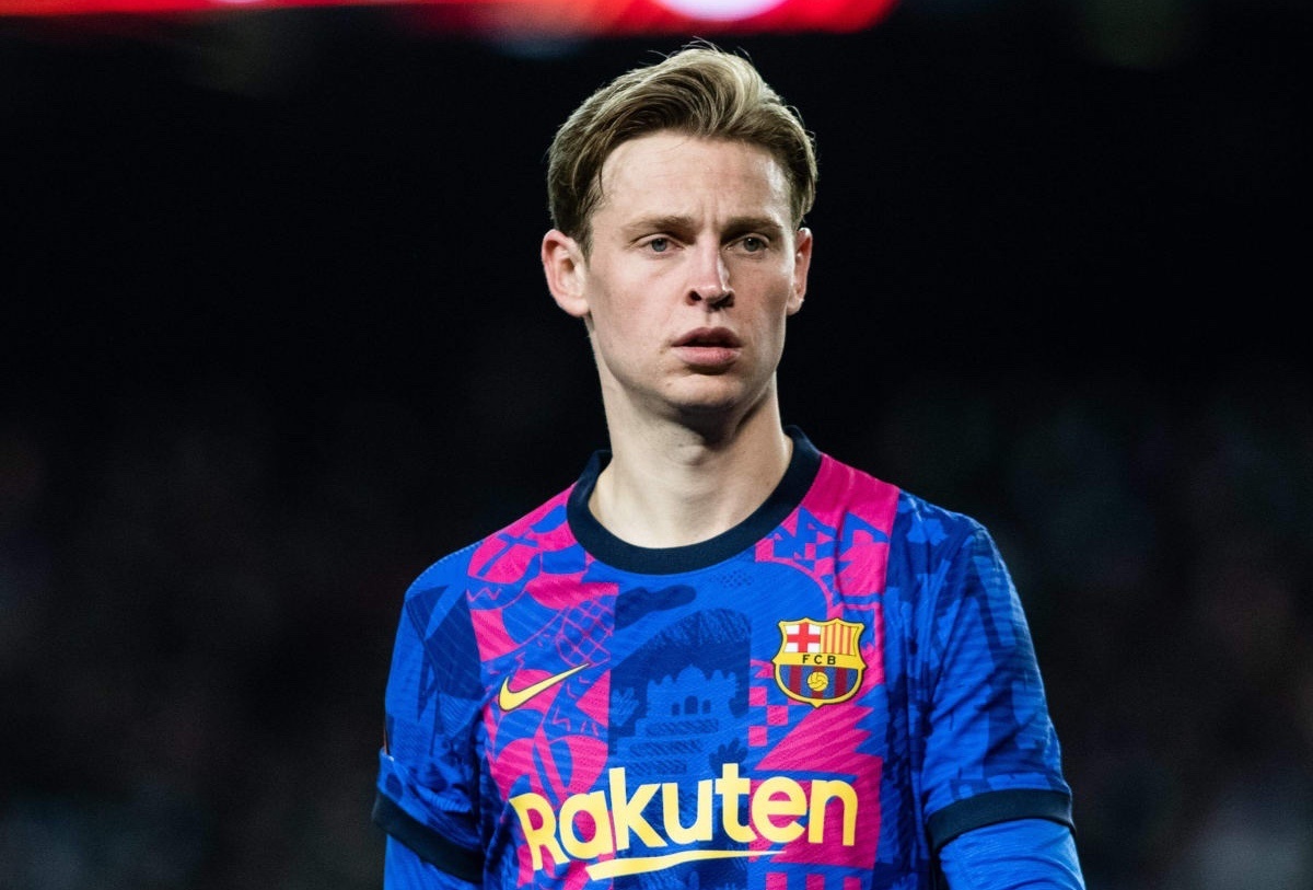 De Jong co the khien 3 cau thu MU mat vi tri hinh anh