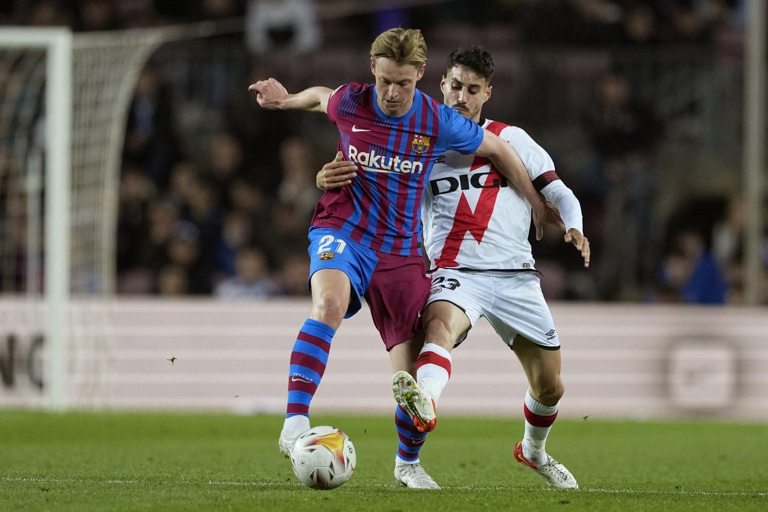 De Jong co the khien 3 cau thu MU mat vi tri anh 2