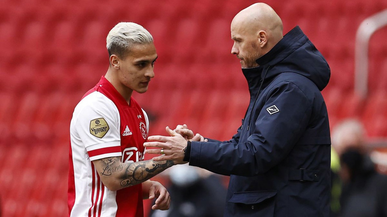 Ten Hag va 10 van de noi com can giai quyet o MU anh 7