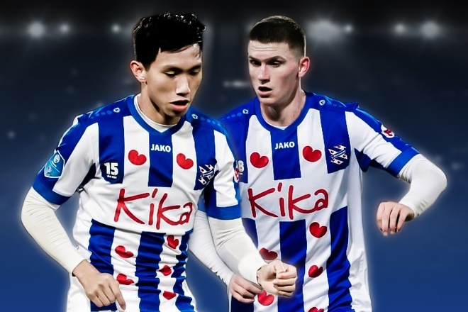 Dong doi cu cua Van Hau hua hen toa sang o Premier League hinh anh