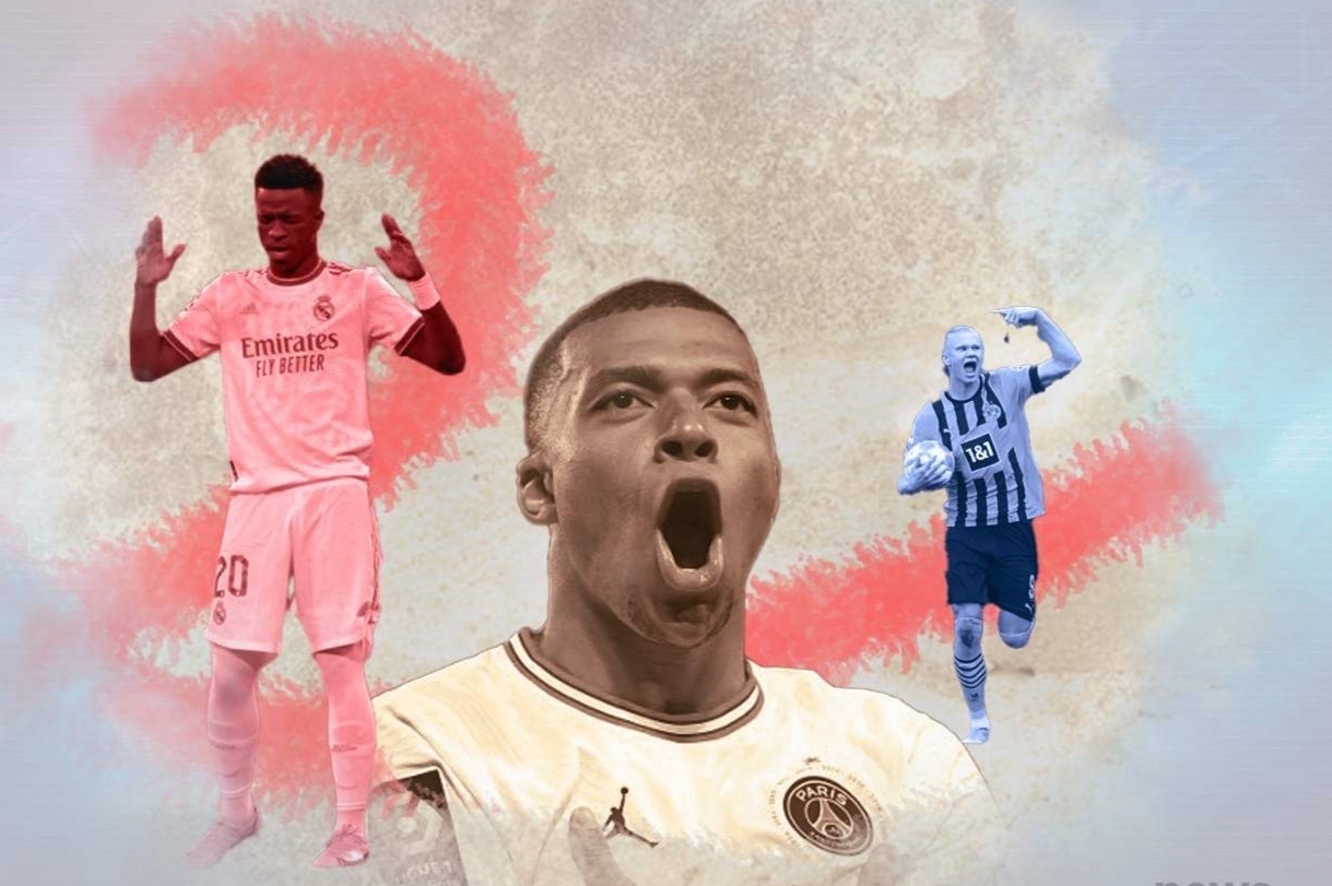 5 cau thu co the pha ky luc chuyen nhuong cua Neymar hinh anh