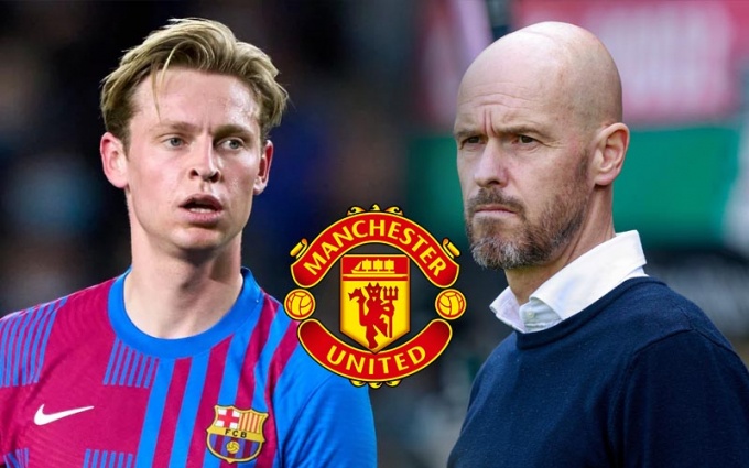 MU khong the chi dua vao tan binh hinh anh