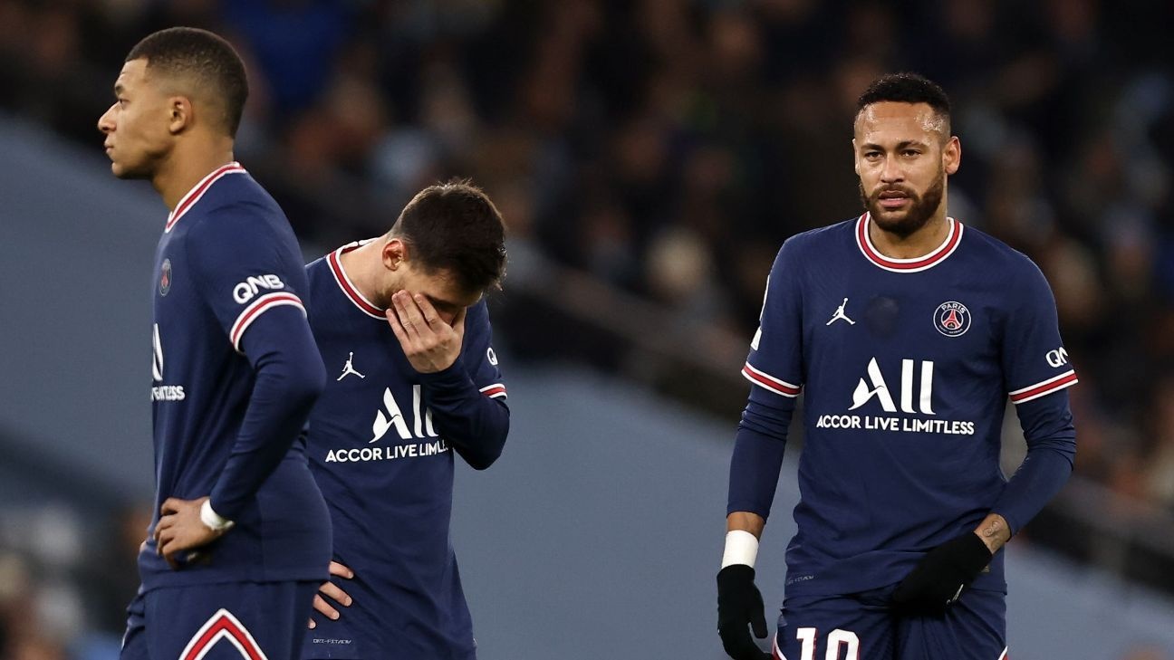 Bi kich danh cho Neymar anh 1