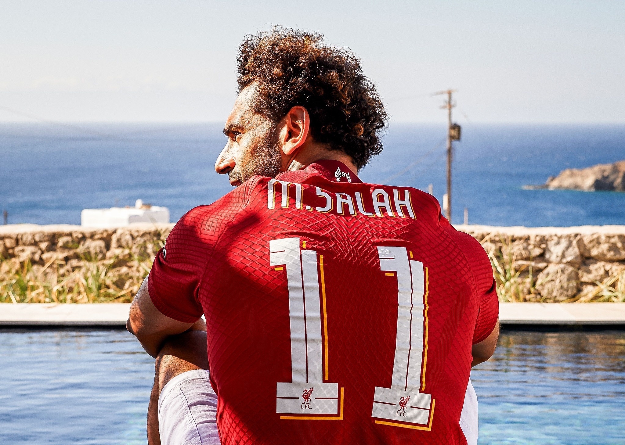 Salah huong luong cao nhat lich su Liverpool hinh anh