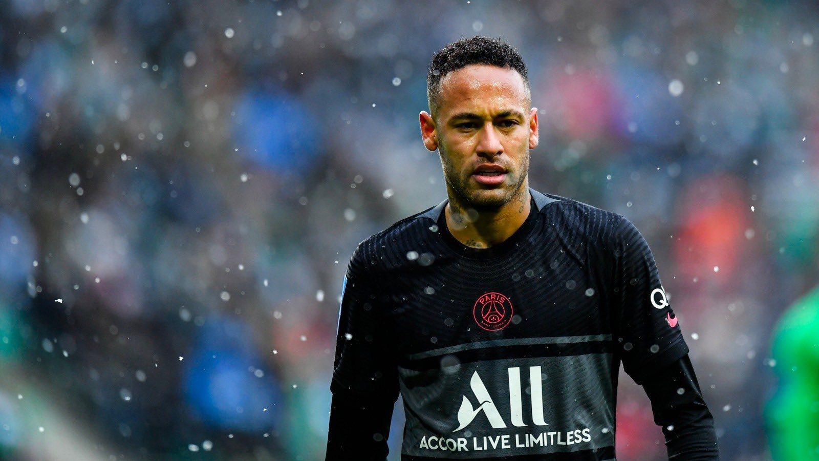 Neymar mac ket o PSG anh 1