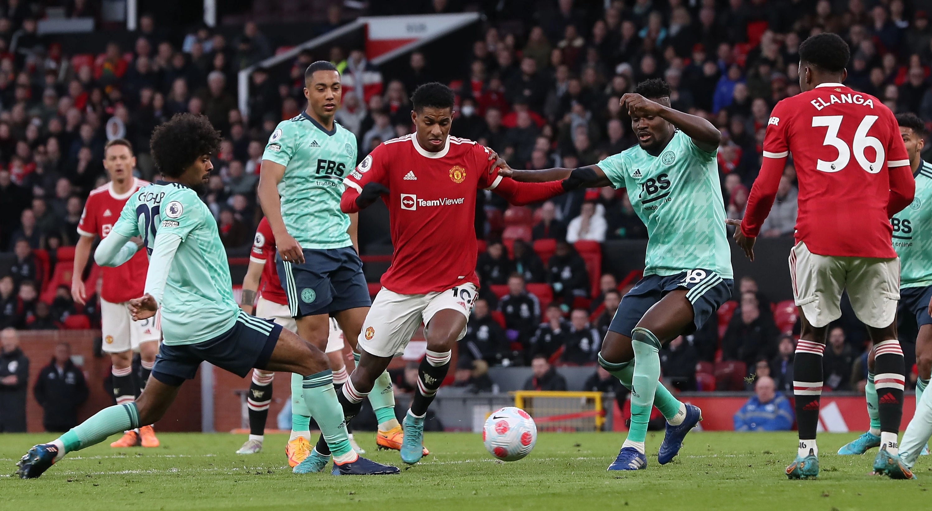 Hang cong MU thay doi ra sao neu Ronaldo ra di? anh 5