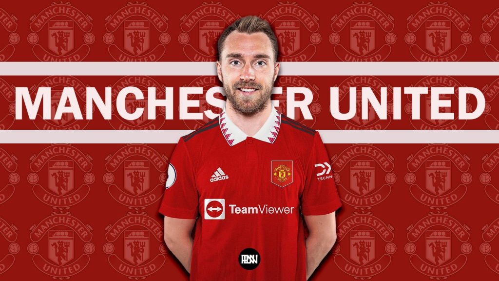 MU dat thoa thuan chieu mo Eriksen hinh anh