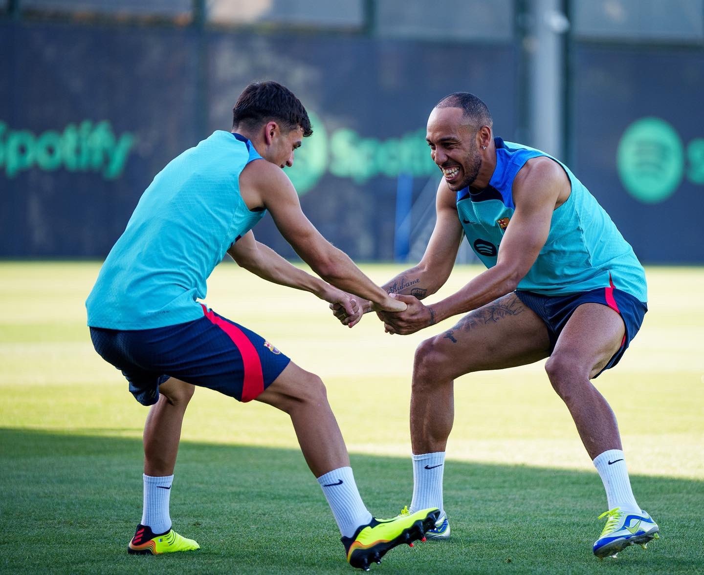 Dien mao thay doi cua Pedri anh 5