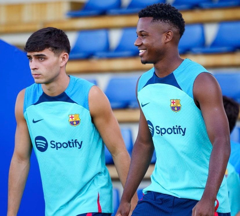 Dien mao thay doi cua Pedri anh 7