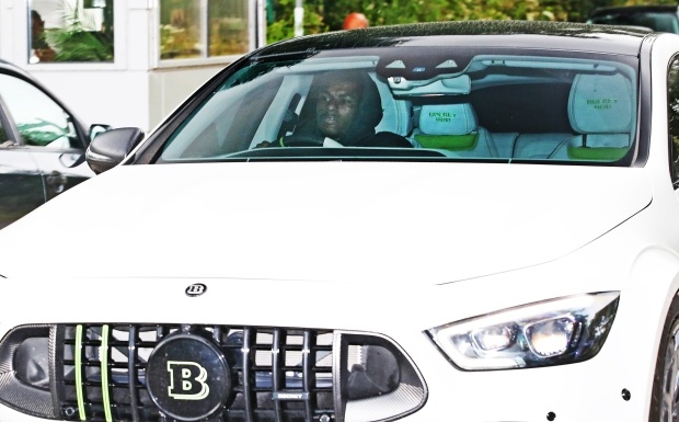 Ronaldo lai tu choi hoi quan khi MU chuan bi du dau he anh 8