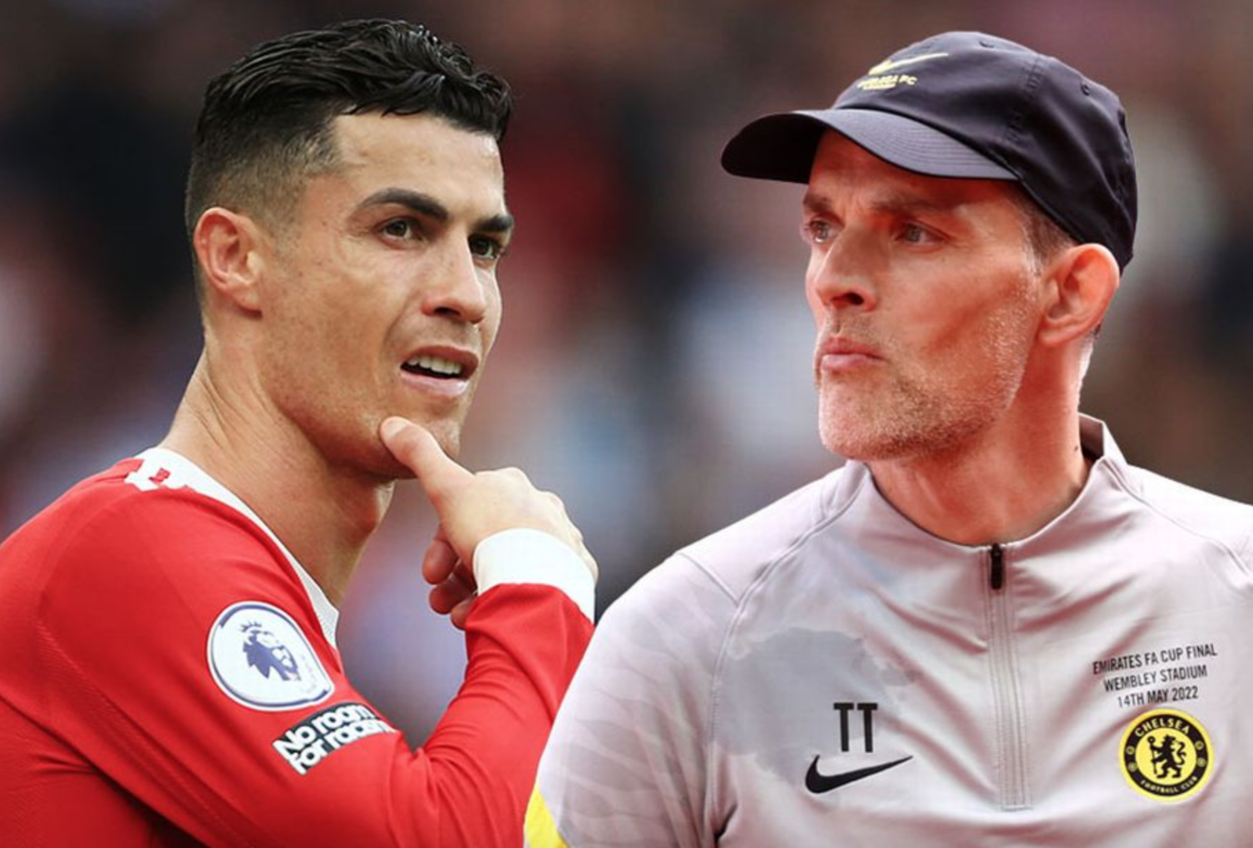 Ronaldo co phu hop voi Chelsea? hinh anh