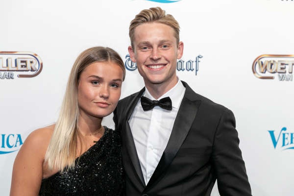 De Jong liet ke 10 ly do tu choi MU anh 1