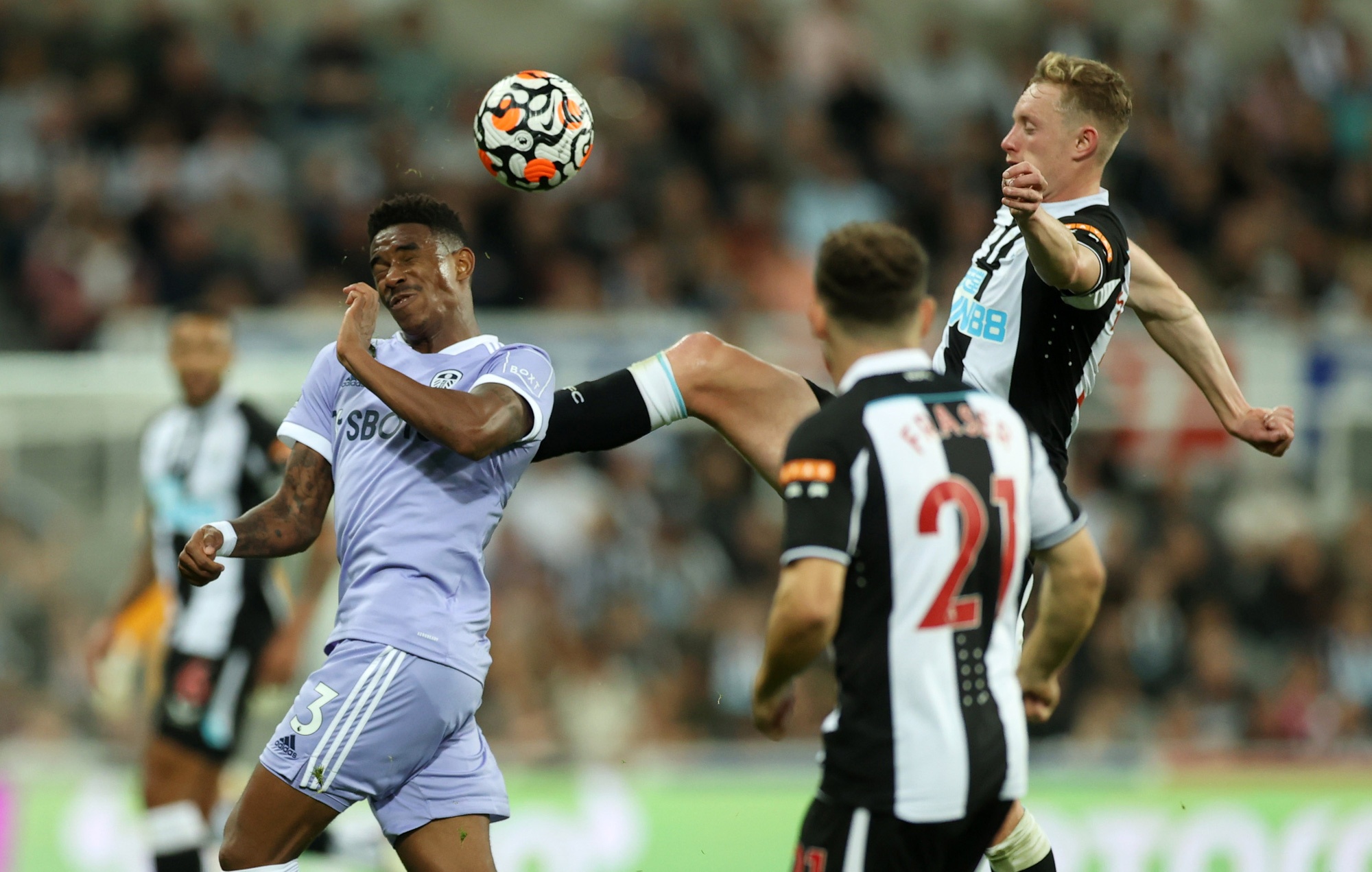 4 CLB co the pha vo trat tu 'Big Six' Premier League anh 2