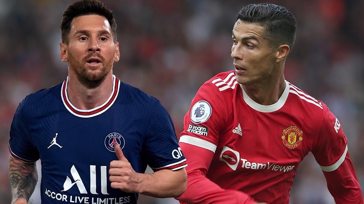 Bao Tay Ban Nha: PSG muon co Ronaldo hinh anh