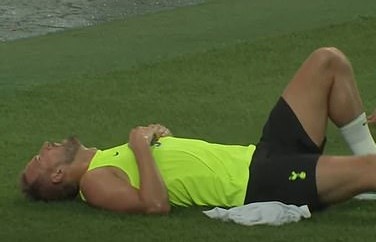 Son Heung-min, Kane do guc sau bai chay 42 lan tu dau toi cuoi san hinh anh