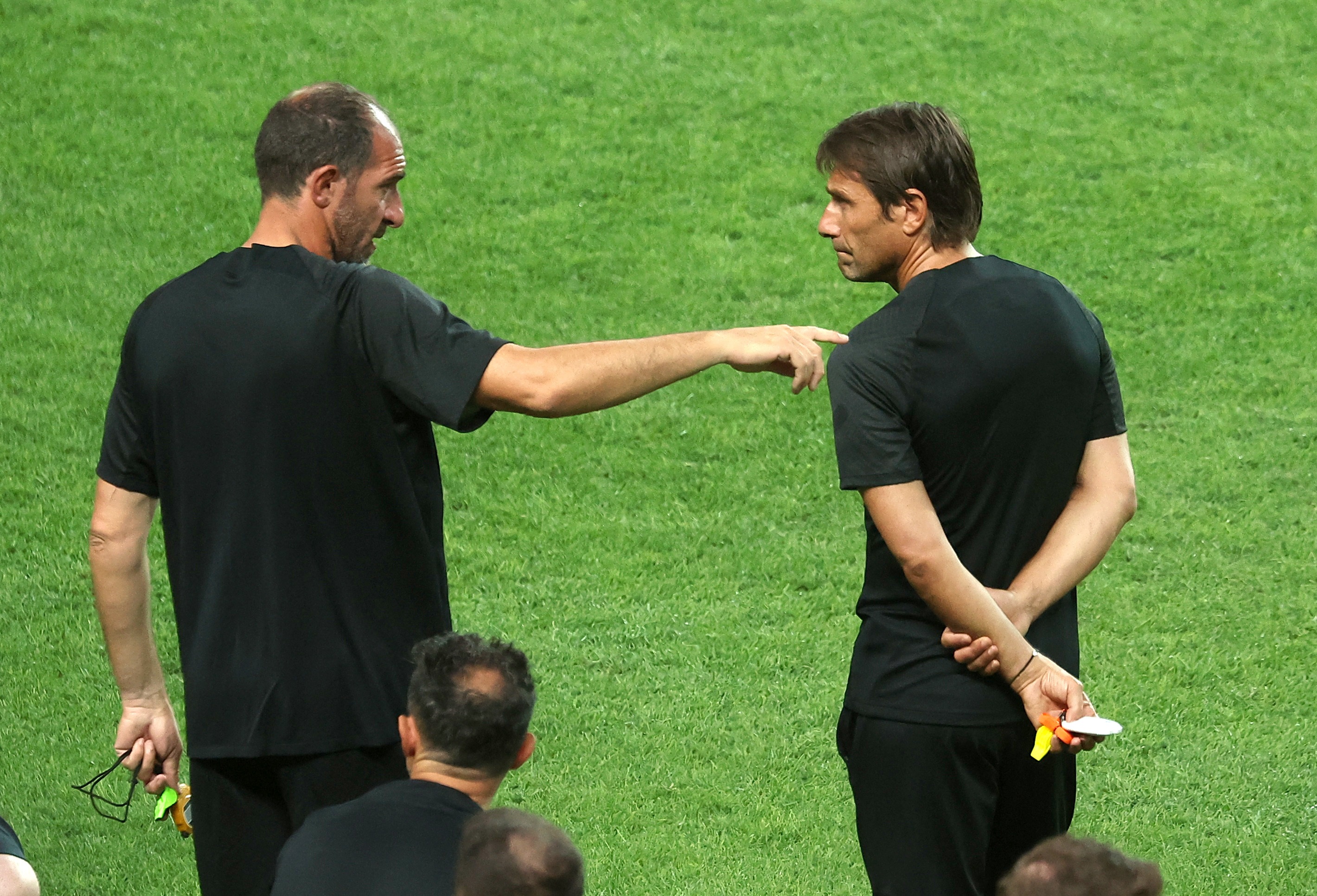 Son Heung-min,  Kane do guc sau bai chay 42 vong san anh 7