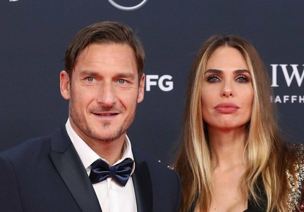 Hon nhan cua Totti do vo hinh anh