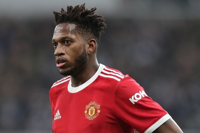 Fred: 'Man Utd phai doan ket' hinh anh