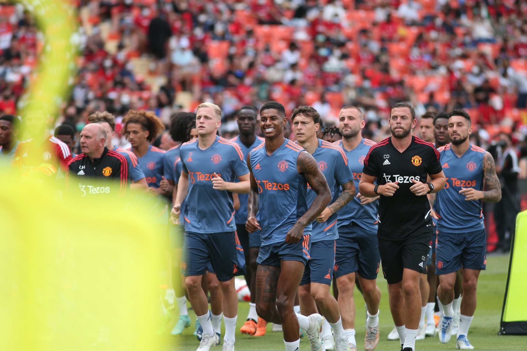 Loi chao cua Ten Hag cho tham vong lat do Liverpool,  Man City anh 1