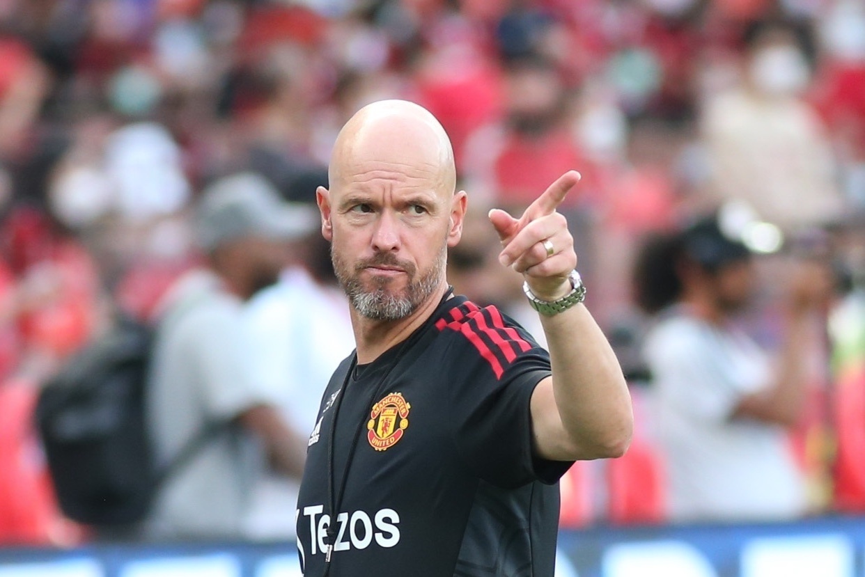 Loi chao cua Ten Hag cho tham vong lat do Liverpool, Man City hinh anh