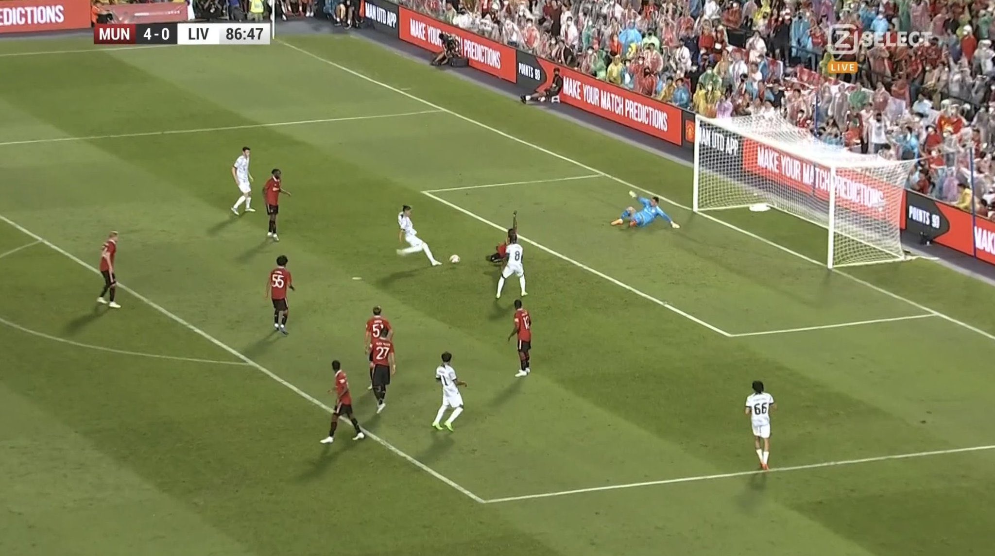 Tan binh dat gia cua Liverpool bi che sau tran thua MU hinh anh