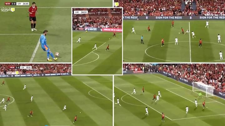 Ten Hag thay doi cach choi cua MU anh 2