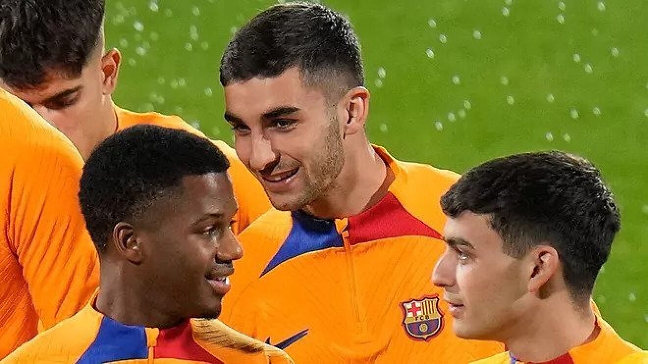 Dien mao moi cua Barcelona anh 6