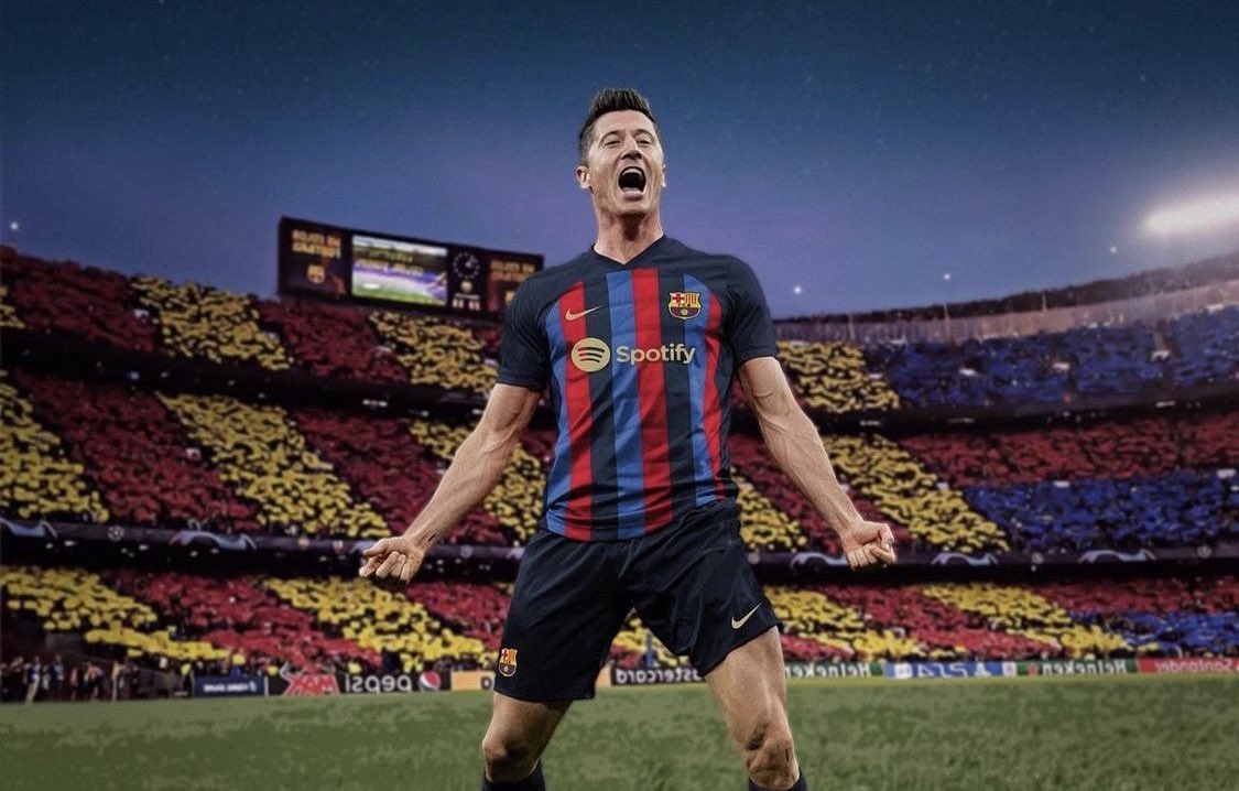 Dien mao moi cua Barcelona anh 3