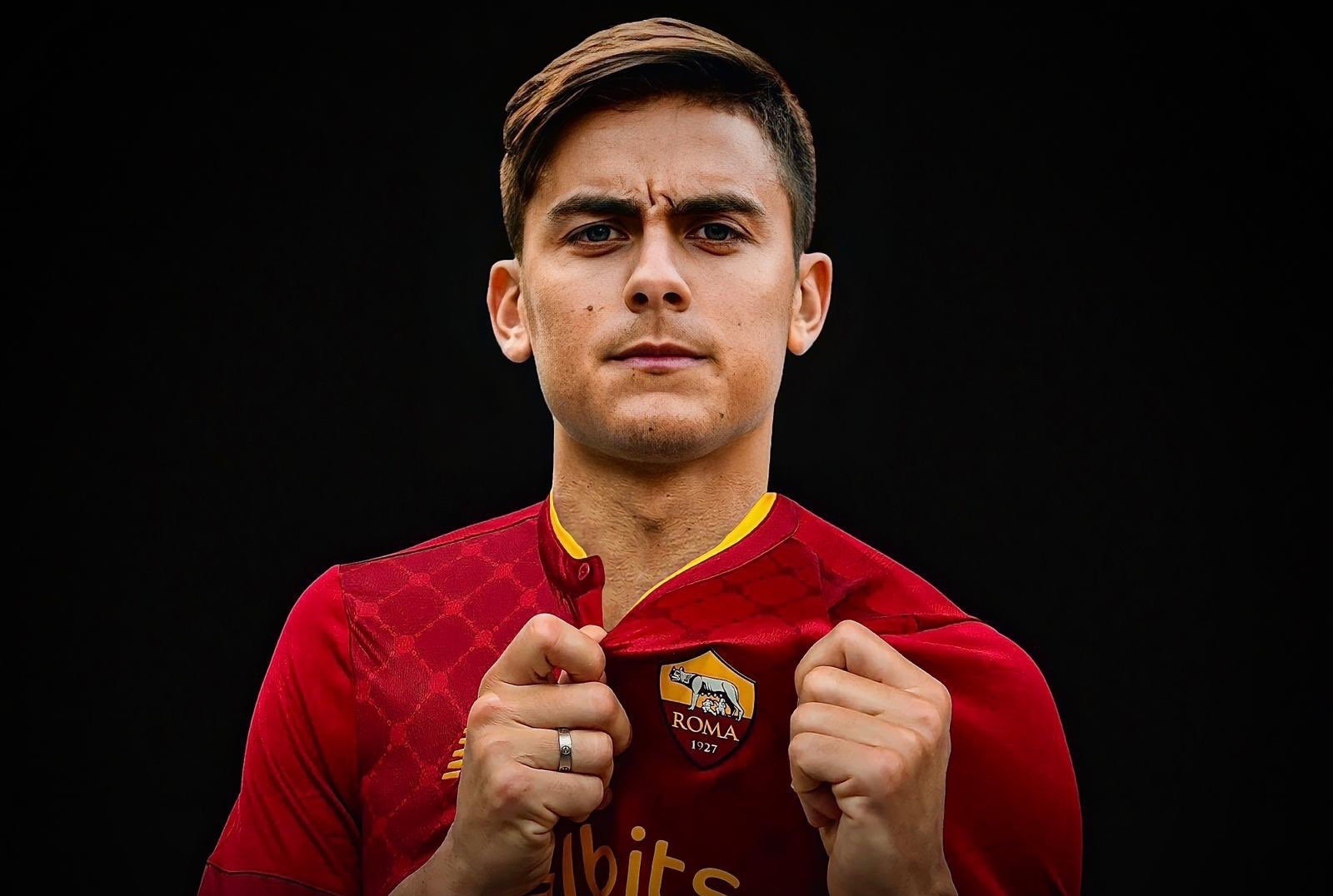 Dybala tim duoc ben do moi hinh anh