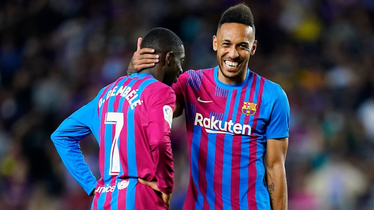 Dien mao moi cua Barcelona anh 4