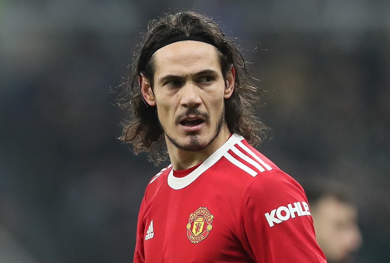 Cavani sap co ben do moi sau khi roi MU hinh anh