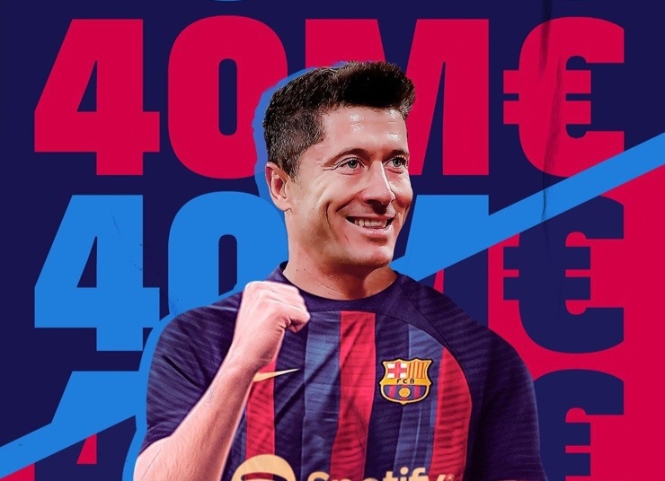 Barca dang danh cuoc hinh anh