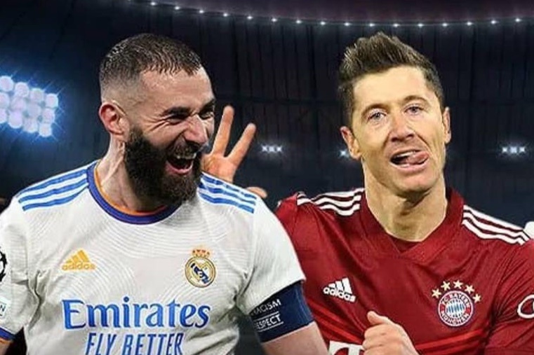 5 ung vien cho danh hieu Vua pha luoi La Liga 2022/23 hinh anh