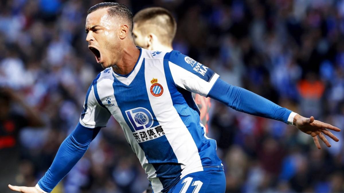 5 ung vien cho danh hieu vua pha luoi La Liga 2022/23 anh 9