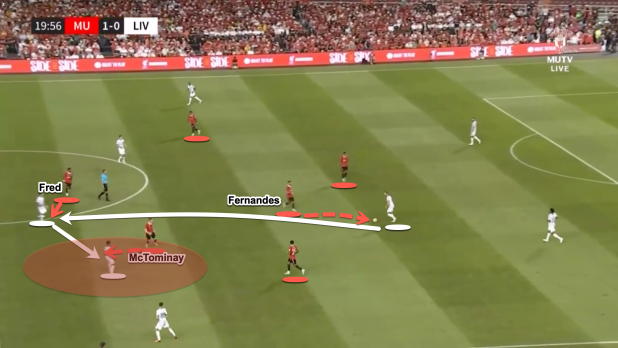 MU cua Ten Hag dang choi bong dung nghia anh 6