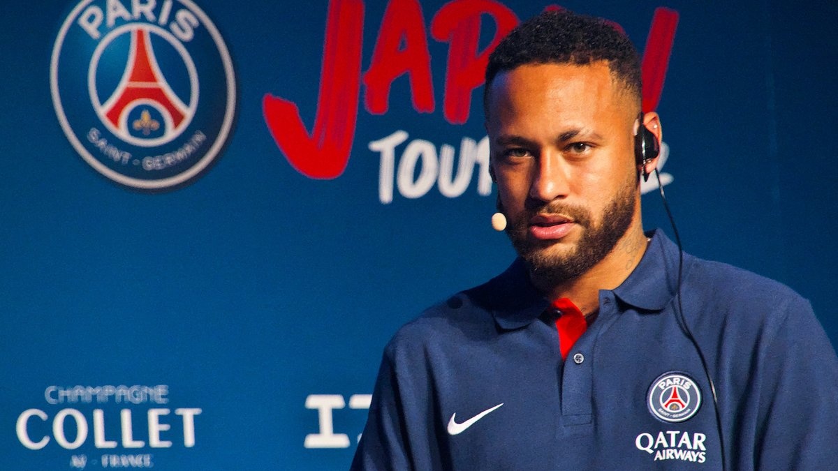 Neymar xac dinh tuong lai voi PSG anh 1
