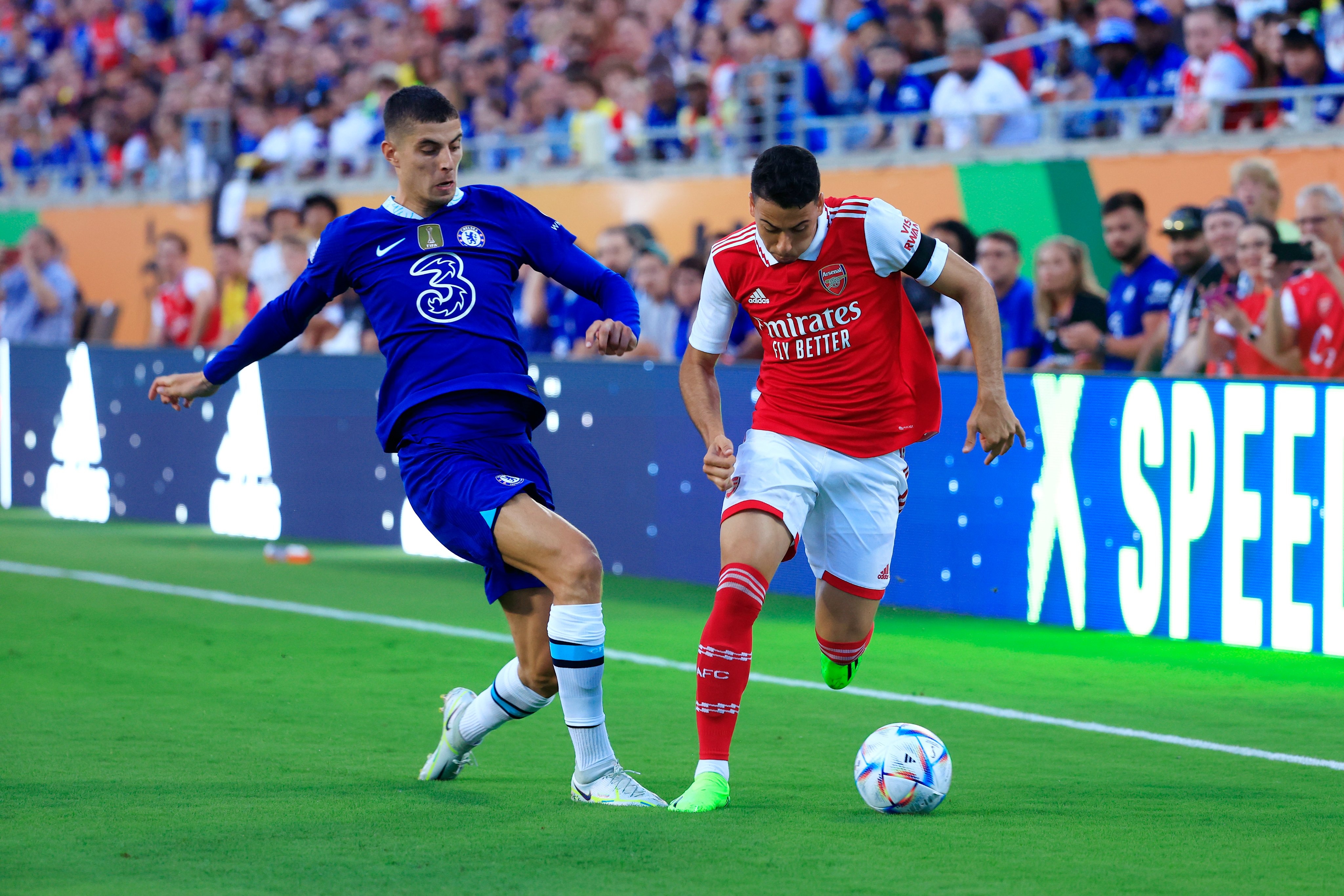 Arsenal thang dam Chelsea anh 5