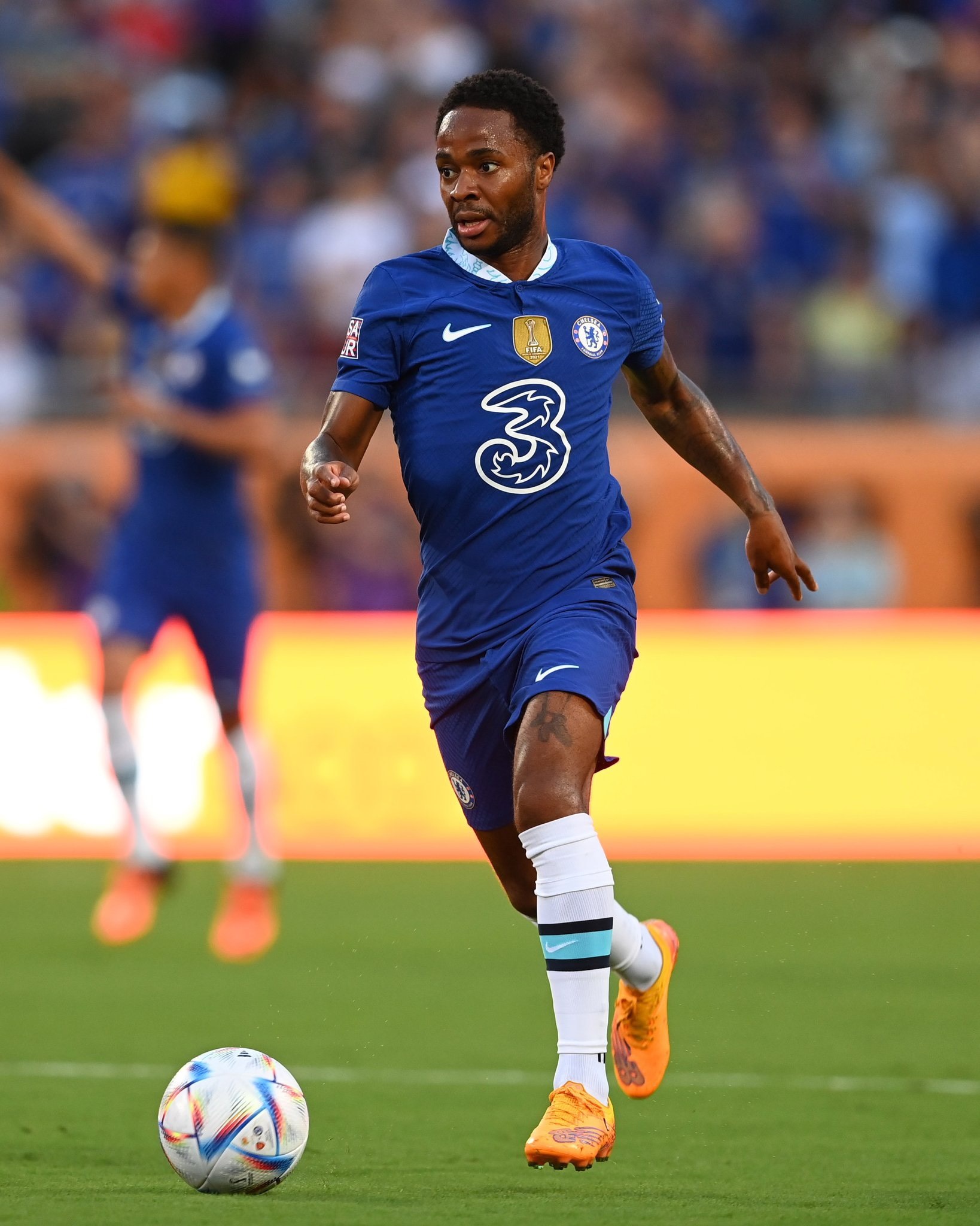 Arsenal thắng đậm Chelsea ảnh 8 Arsenal thang dam Chelsea anh 8