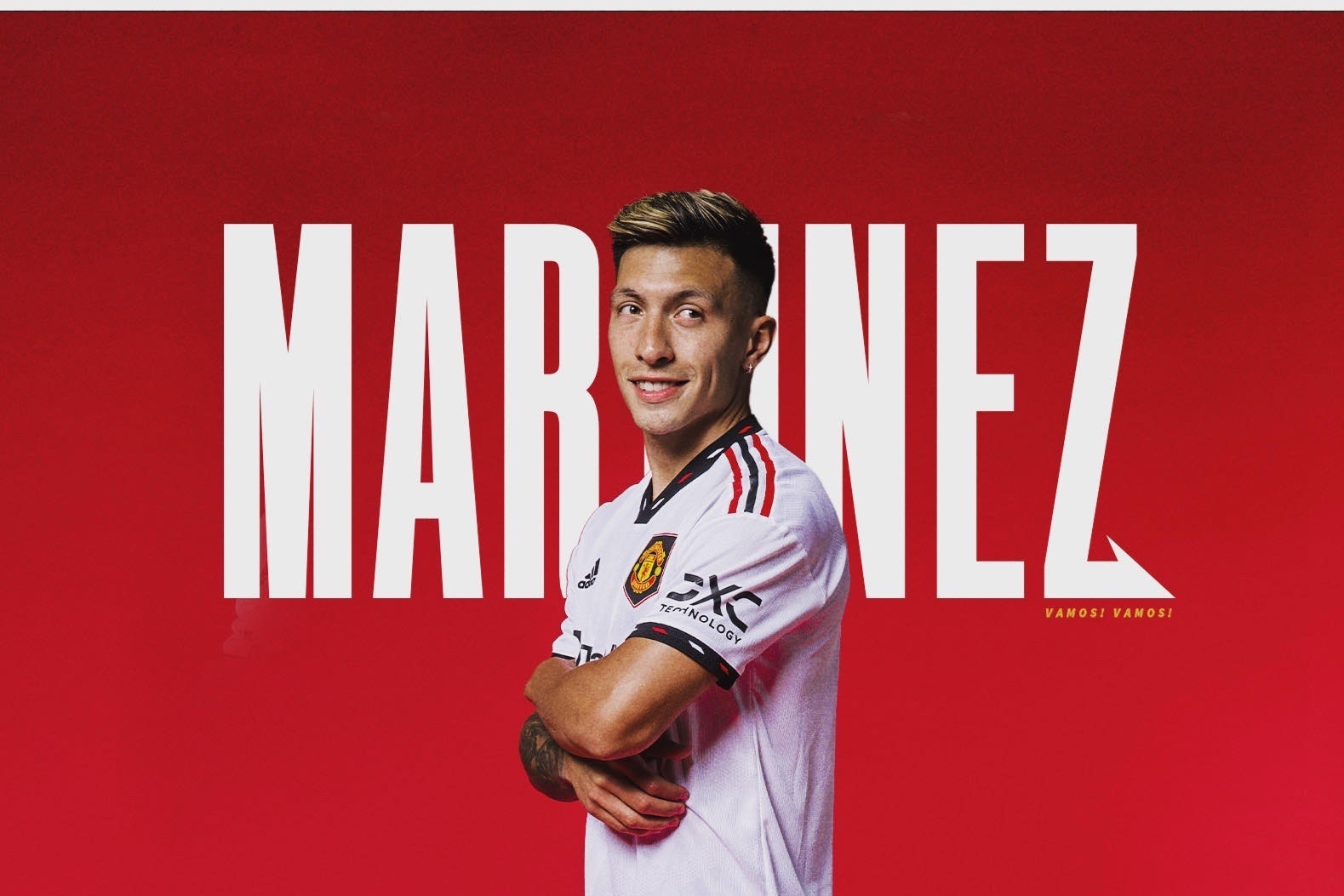 MU cong bo ban hop dong thu 3 trong he 2022 hinh anh