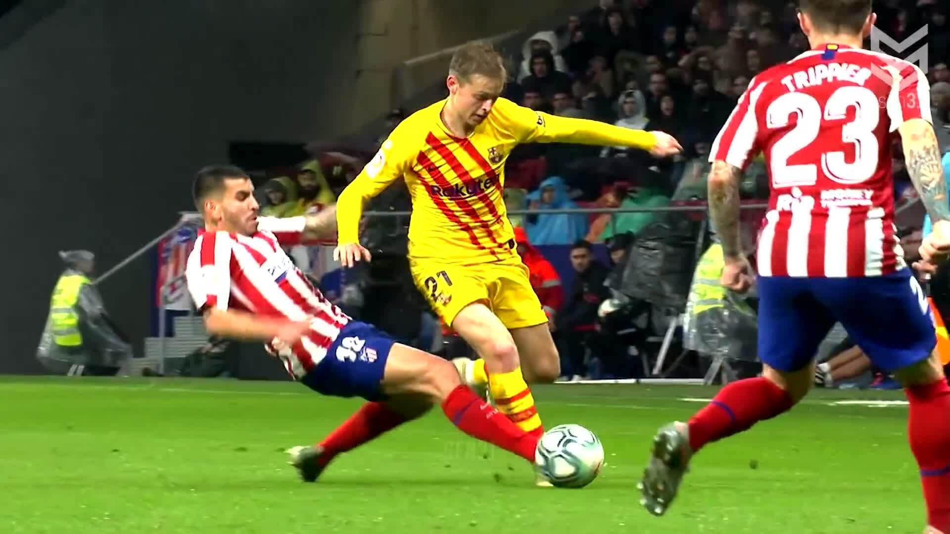 Muc tieu thay De Jong cua MU co gi dac biet? anh 7